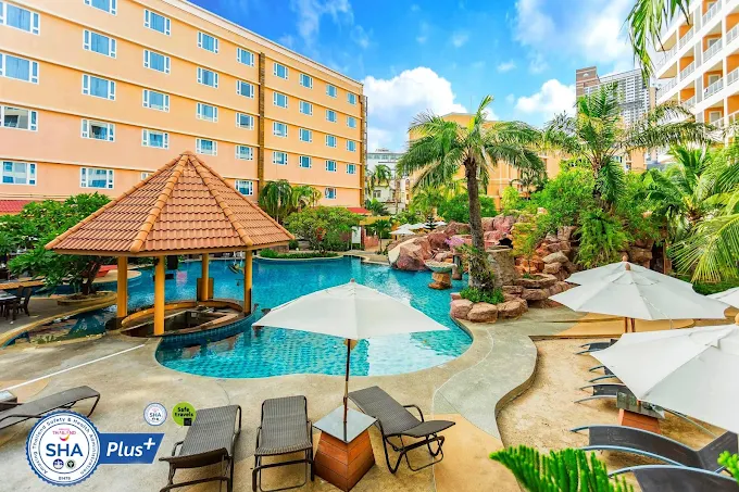 Nova Platinum Hotel